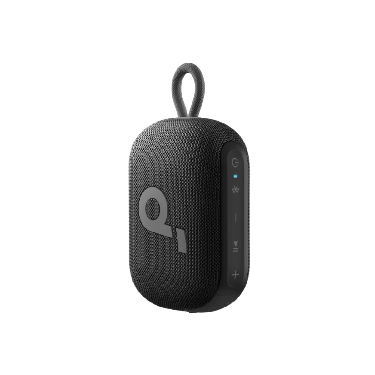 Parlante Portátil Select 4 Go Soundcore negro