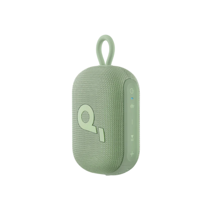 Parlante Portátil Select 4 Go Soundcore verde