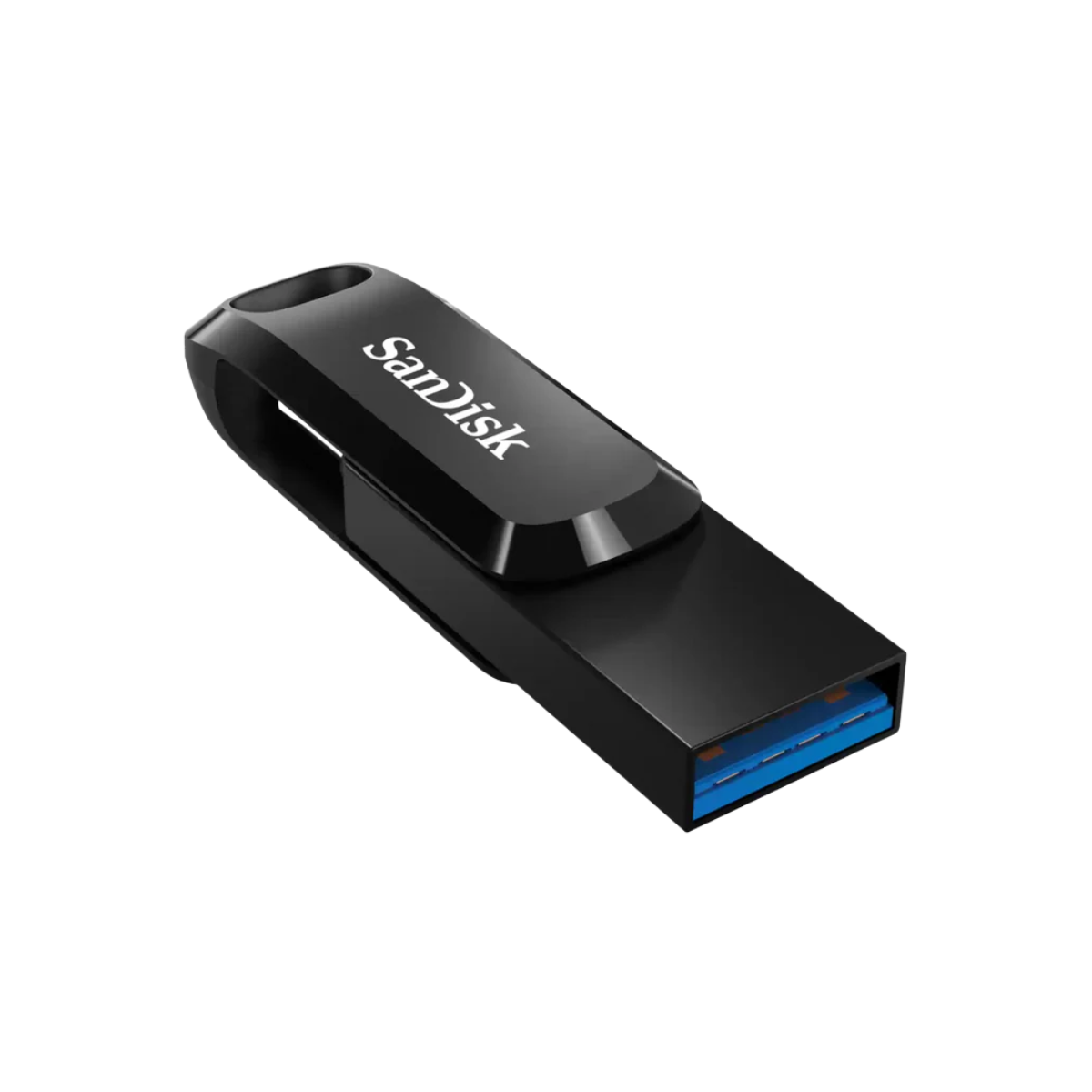 Pendrive SanDisk Ultra Dual Drive Go 32GB