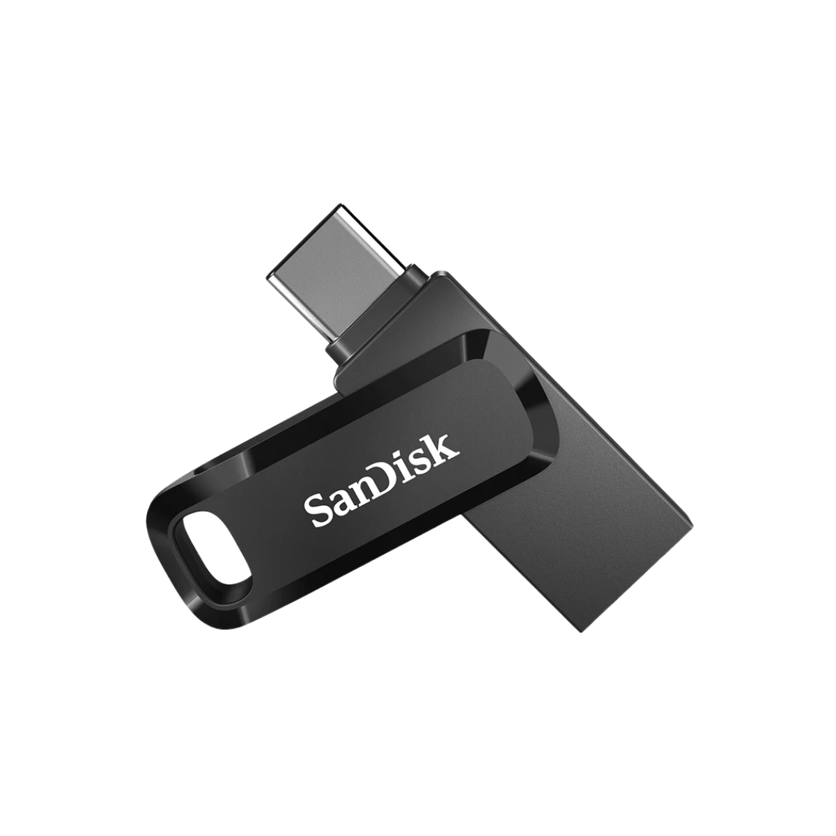 Pendrive Sandisk USB Dual Drive Type-C 64GB