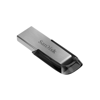 Pendrive Sandisk USB Ultra Flair 128GB