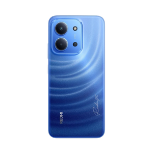 Redmi 15C 4G 128GB Color Azul