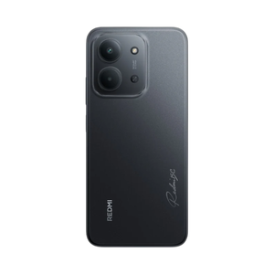 Redmi 15C 4G 256GB Color Negro