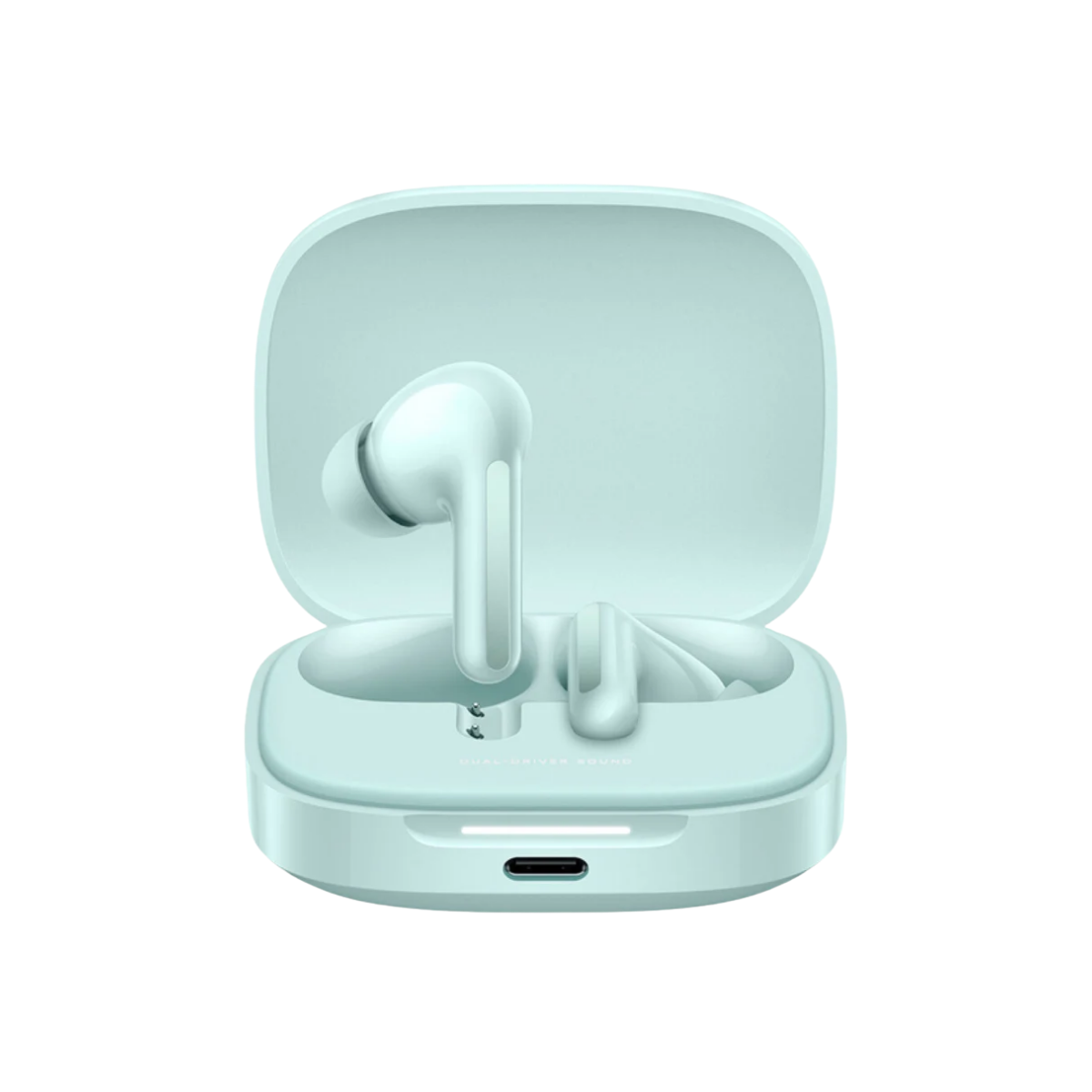 Audífonos Bluetooth Redmi Buds 6 Color Verde
