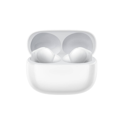 Audífonos Bluetooth Redmi Buds 6 Pro Color Blanco