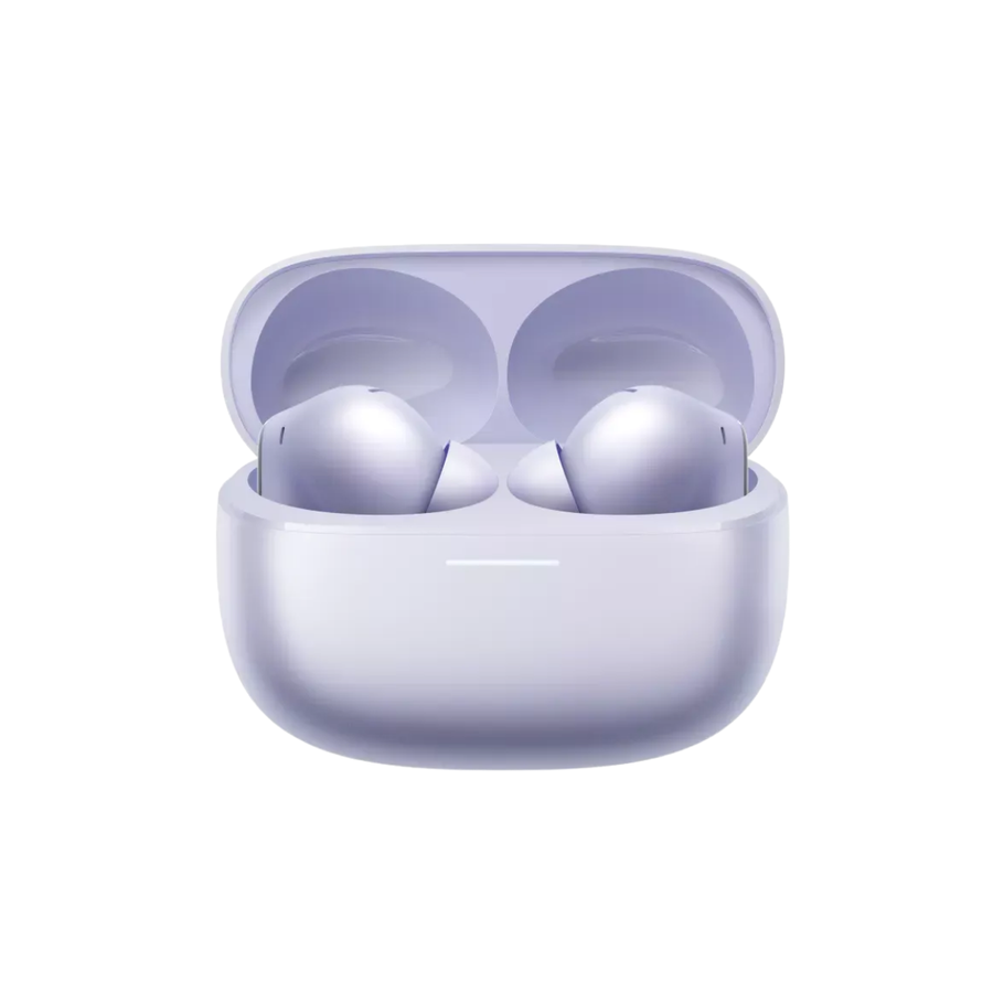 Audífonos Bluetooth Redmi Buds 6 Pro Color Morado