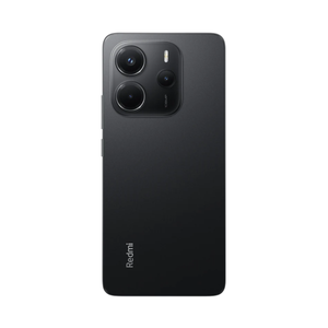 Redmi Note 14 8GB RAM 256GB ROM Color Negro