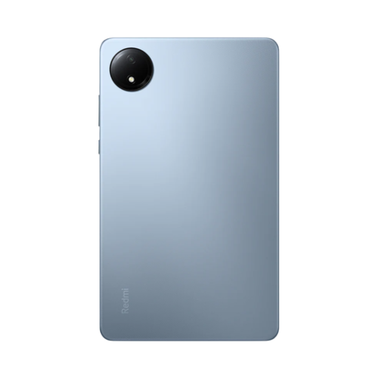 Tablet Redmi Pad SE 8.7 4GB RAM 128GB ROM Color Azúl