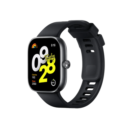 Redmi Watch 4 Color Negro
