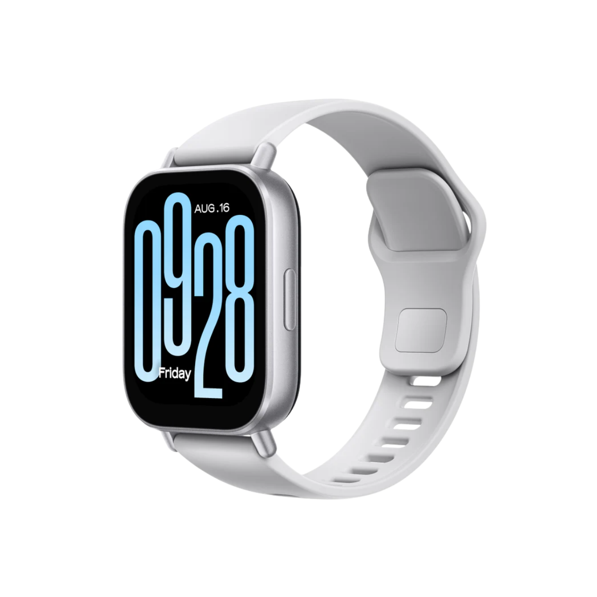 Redmi Watch 5 Active Color Plata