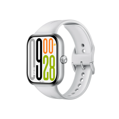 Redmi Watch 5 Color Gris Plateado
