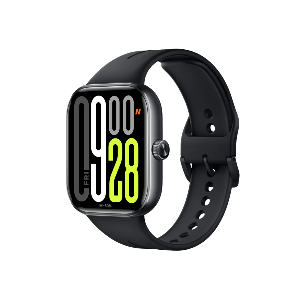 Redmi Watch 5 Color Negro