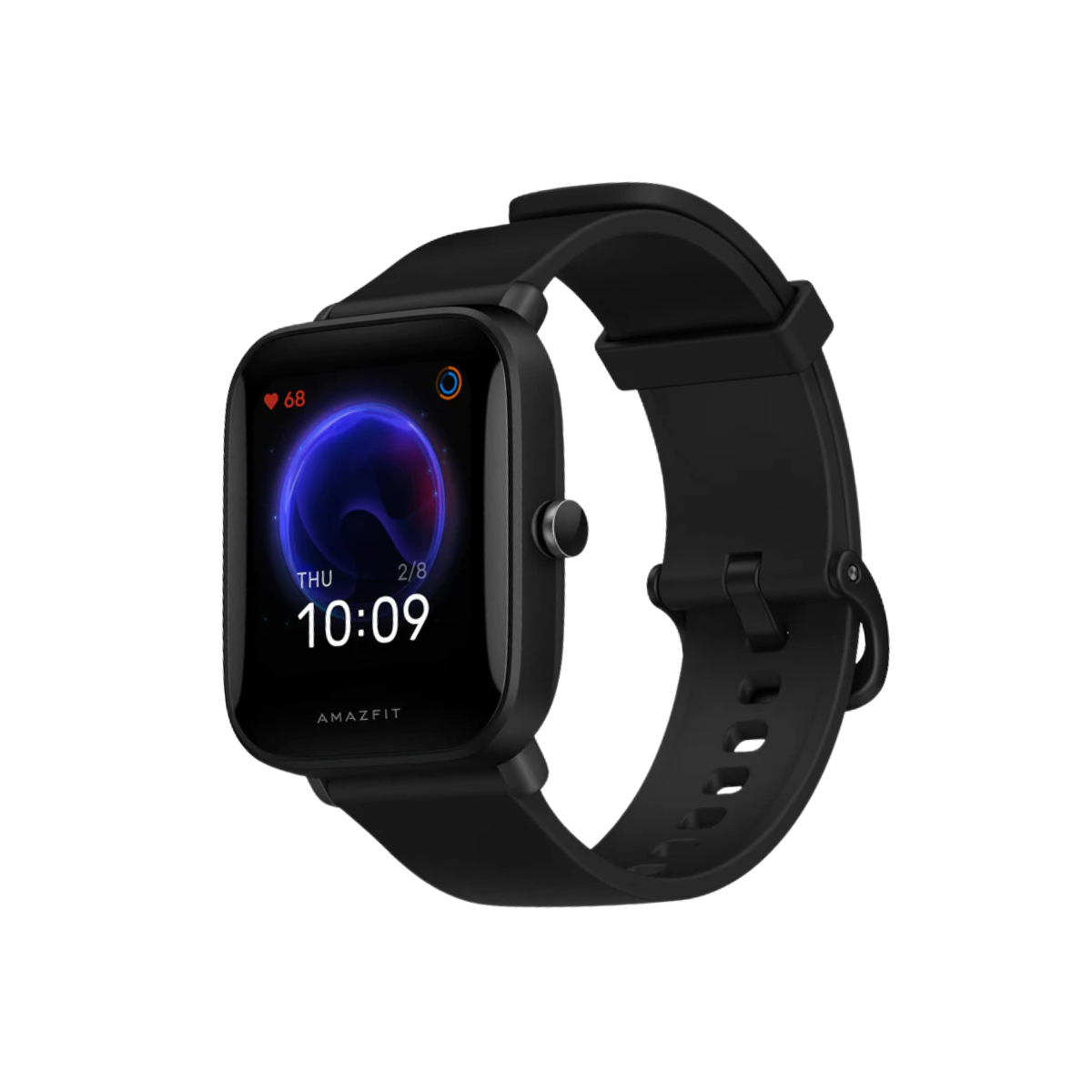 Reloj Amazfit Bip U Pro Negro