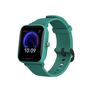 Reloj Amazfit Bip U Pro Verde