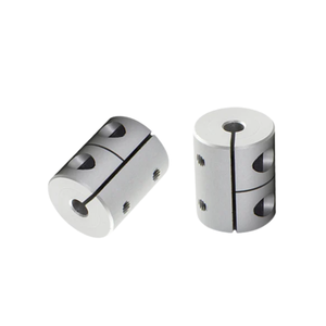 Repuesto Creality Acoplamiento Rígido 2-Pack