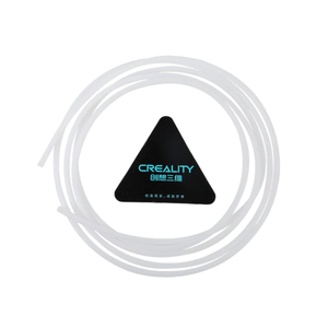 Repuesto Creality Tubo de Teflón Blanco