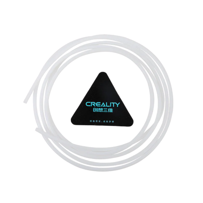 Repuesto Creality Tubo de Teflón Blanco