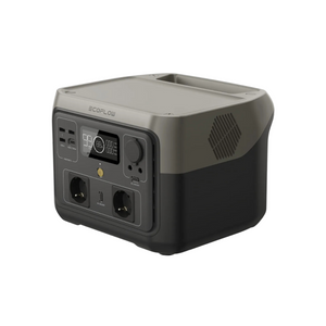 Generador EcoFlow River 2 Max + Cargador 65W