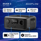 Generador EcoFlow River 3 300W 245Wh