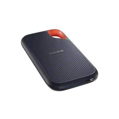 SSD SanDisk Extreme Portable 1TB