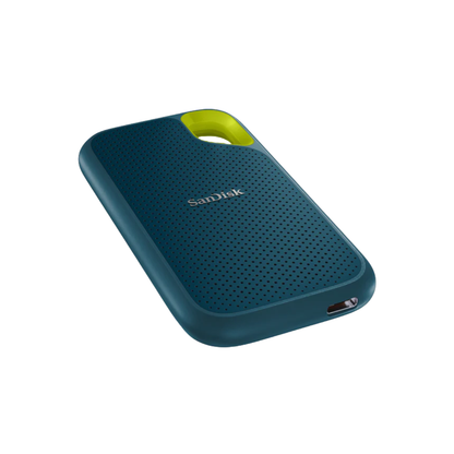 SSD SanDisk Extreme Portable 1TB Azul