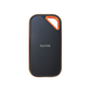SSD SanDisk Extreme Portable 2TB Negro