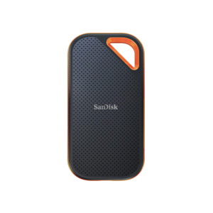 SSD SanDisk Extreme Portable 2TB Negro