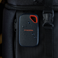 SSD SanDisk Extreme Portable 2TB Negro