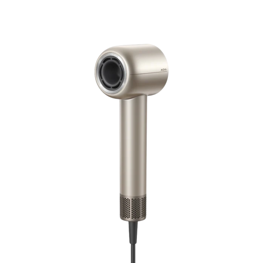 Secador MOVA Shine 10 Dorado