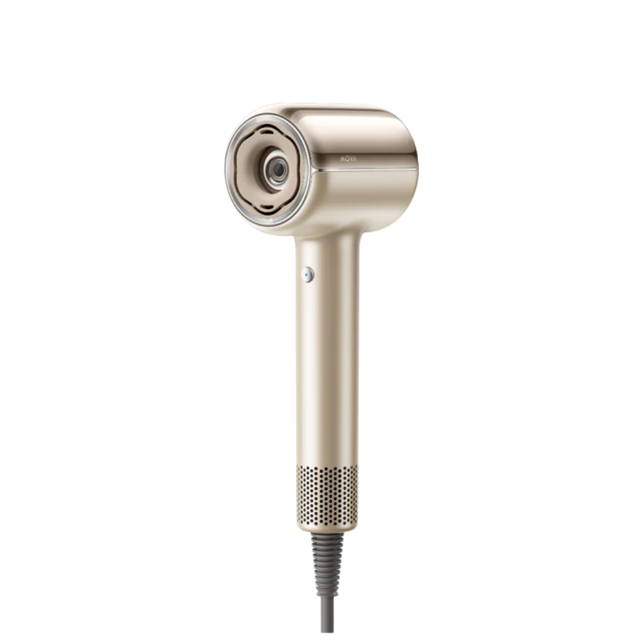 Secador MOVA Shine 20 Dorado