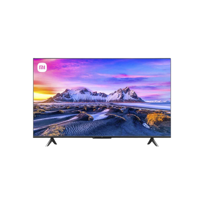 Smart LED Tv Mi TV P1 Serie 55" Pulgadas Android