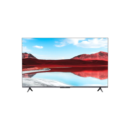 Smart TV Xiaomi 55" 2025 QLED UHD 4K Google TV