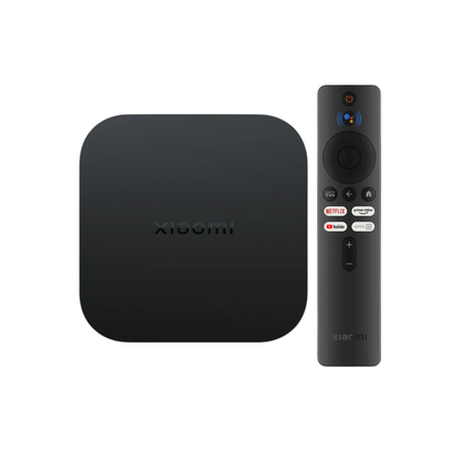 TV Box S Xiaomi  2da Generación