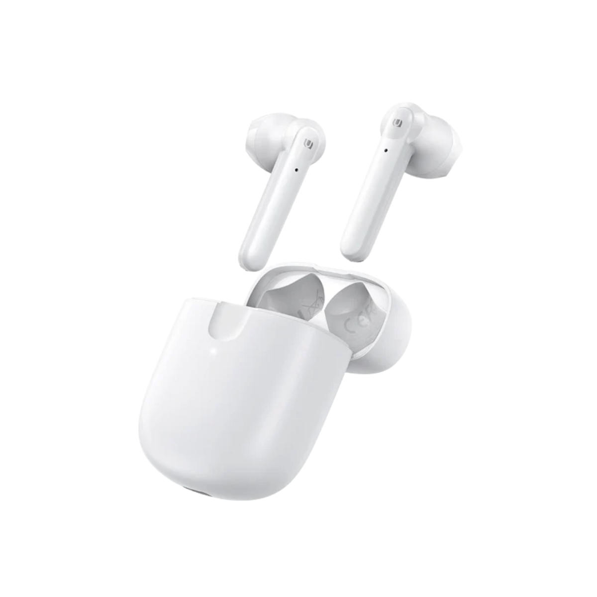 UGREEN Audífonos Inalámbricos HiTune T2 True Wireless Blanco