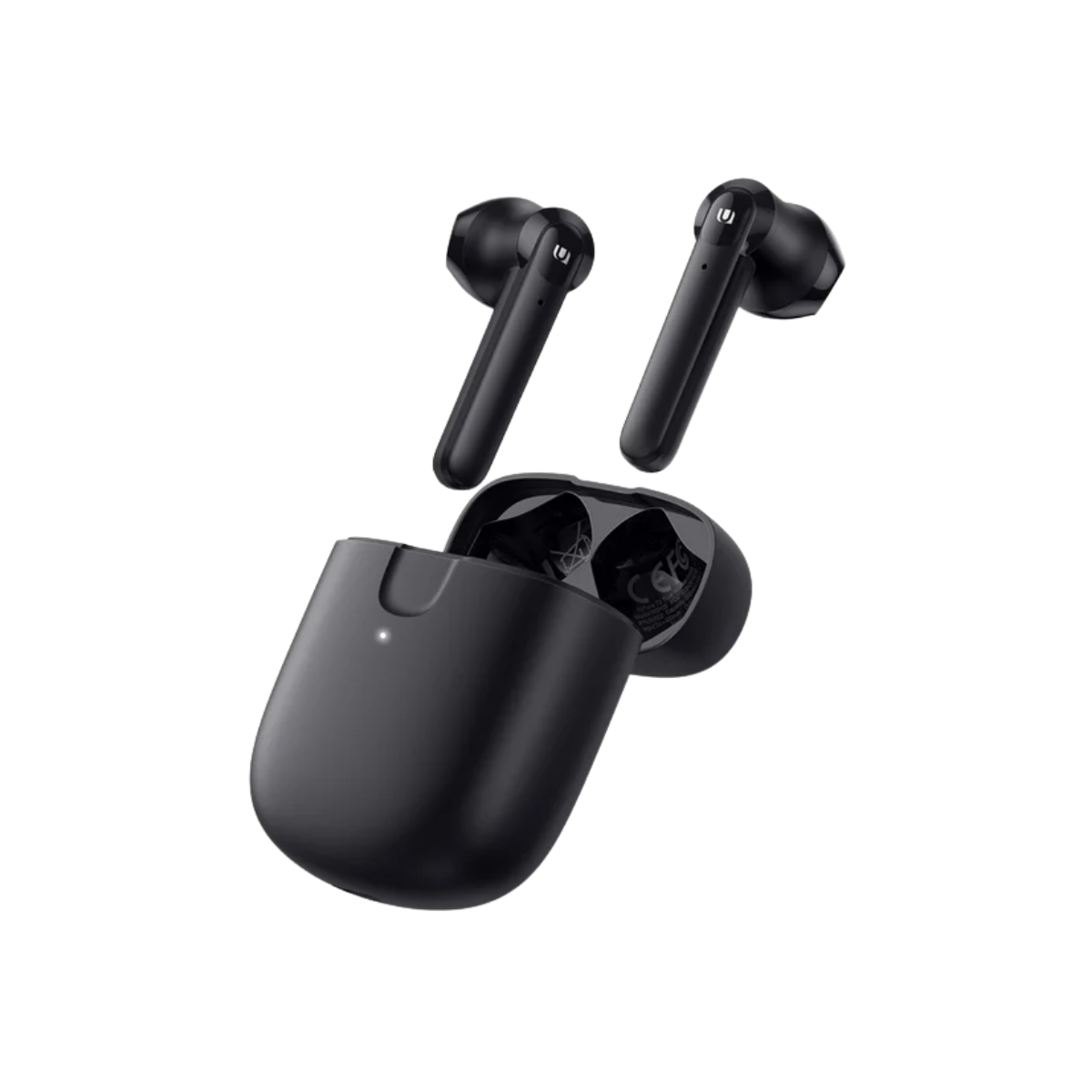 UGREEN Audífonos Inalámbricos HiTune T2 True Wireless Negro