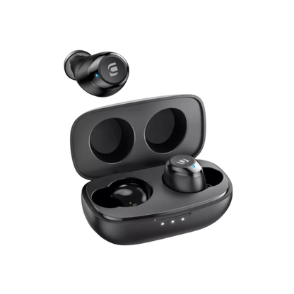 UGREEN Audífonos Inalámbricos HiTune True Wireless Negro
