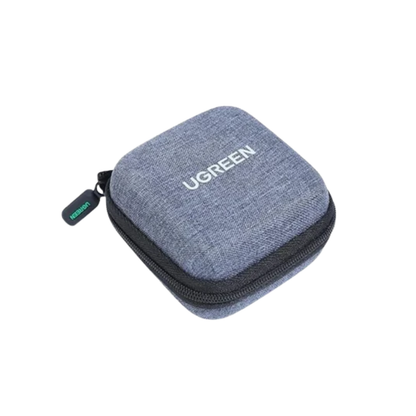 UGREEN Bolso multifuncional para Accesorios Gris