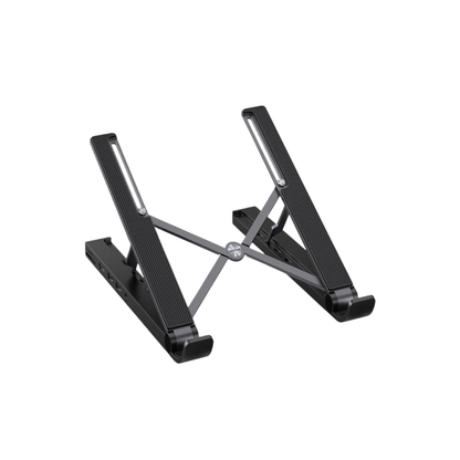 UGREEN Soporte Plegable Notebook 5 en 1