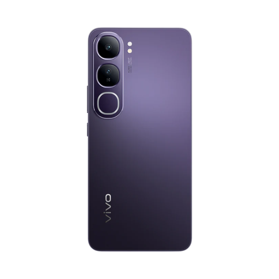 Vivo V40 SE 8GB RAM 256GB Morado