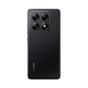 Xiaomi 14T Pro 12GB RAM 512GB ROM Color Negro