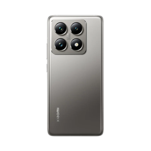 Xiaomi 14T Pro 12GB RAM 512GB ROM Color Gris