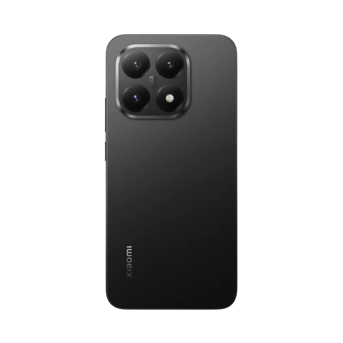 Xiaomi 15T 12GB RAM 512GB ROM Color Negro