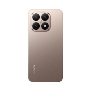 Xiaomi 15T 12GB RAM 512GB ROM Color Rosado