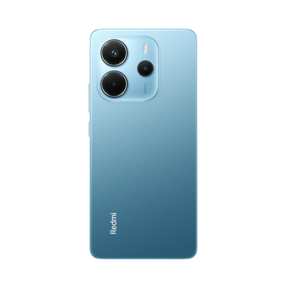 Redmi Note 14 8G RAM 256G ROM Color Azul