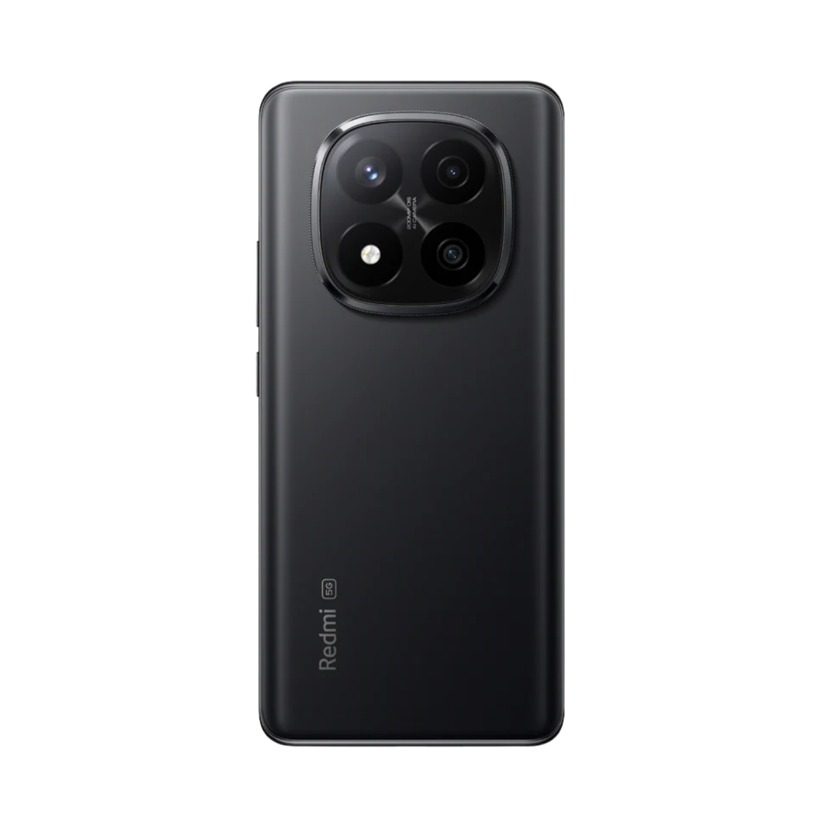 Redmi Note 14 Pro+ 5G 8GB RAM 256GB ROM Color Negro