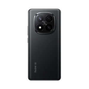 Redmi Note 14 Pro+ 5G 8GB RAM 256GB ROM Color Negro