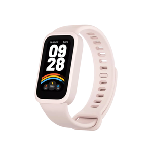 Smart Band 9 Active Xiaomi Color Rosado