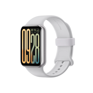 Smart Band 9 Pro Xiaomi Color Plata
