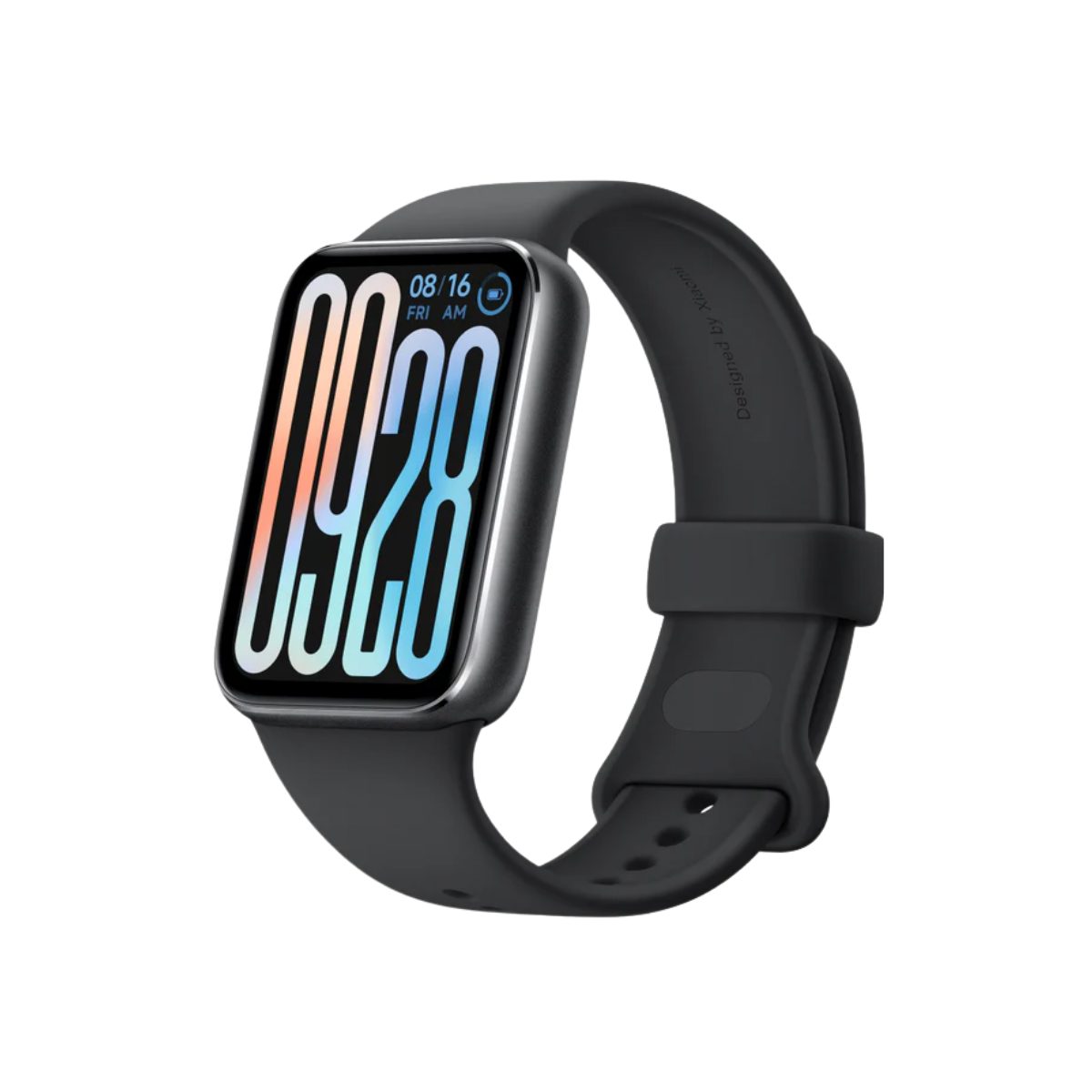 Smart Band 9 Pro Xiaomi Color Negro