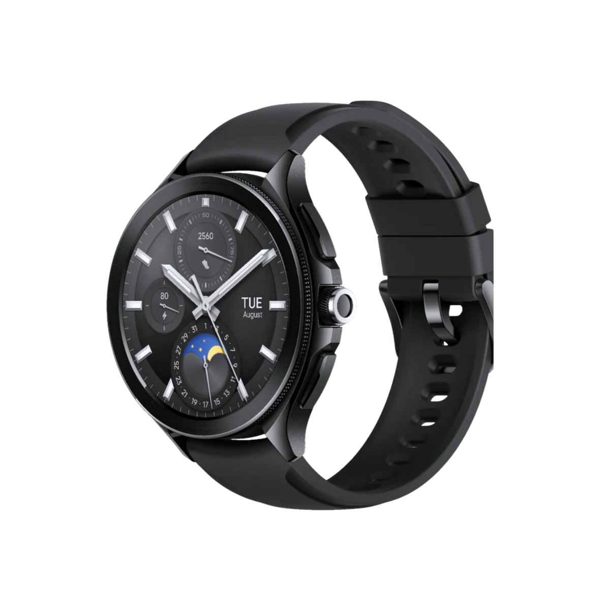 Xiaomi Watch 2 Pro Color Negro